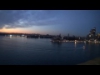 Time Lapse en attenandant le ferry.