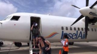 Le Jet privé