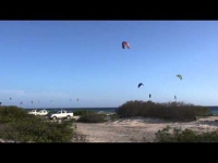 Kite surf