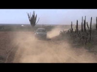 the road